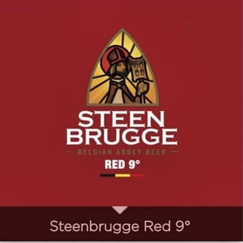 Steenbrugge Red 9°