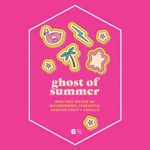 Ghost of Summer