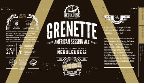 Grenette