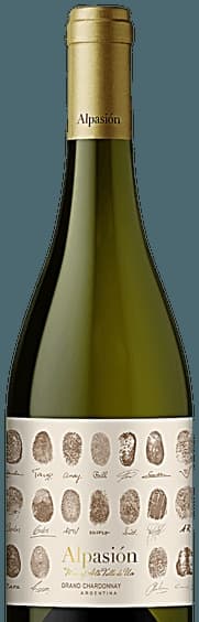 Grand Chardonnay