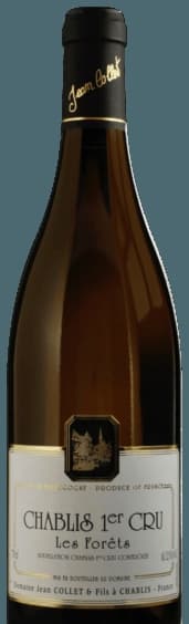 Chablis 1er Cru 'Les Foréts'