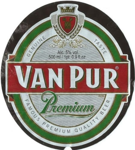 Van Pur Premium
