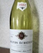 Grands-Échézeaux Grand Cru
