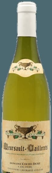 Meursault Premier Cru Caillerets