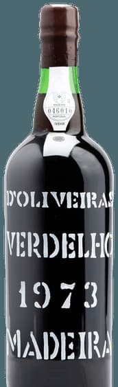 Verdelho Madeira