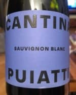 Sauvignon Blanc
