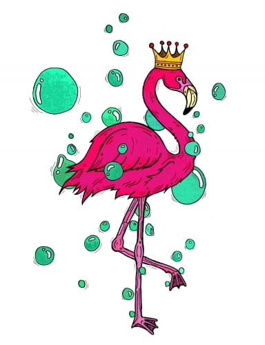 King of Gardens