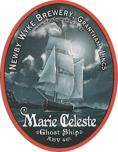 Marie Celeste