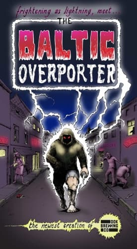 Baltic Overporter