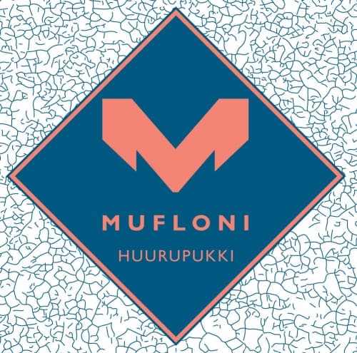 Mufloni Huurupukki