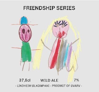 Ta-Daa! - Friendship Series