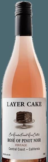 Rosé (of Pinot Noir)