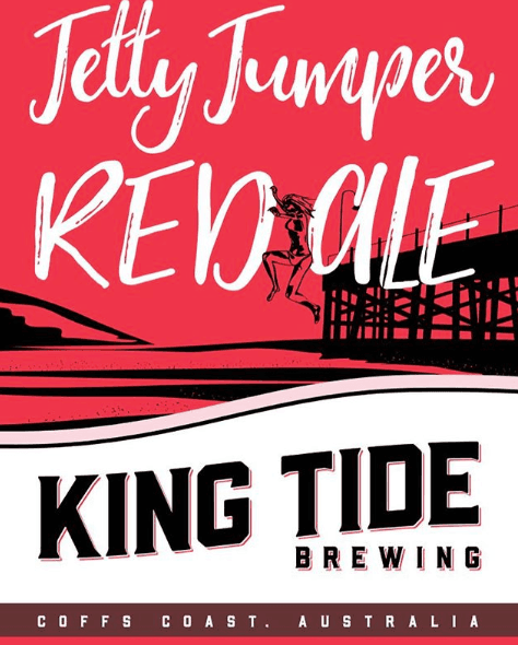 Jetty Jumper