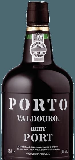 Porto Valdouro Ruby Port