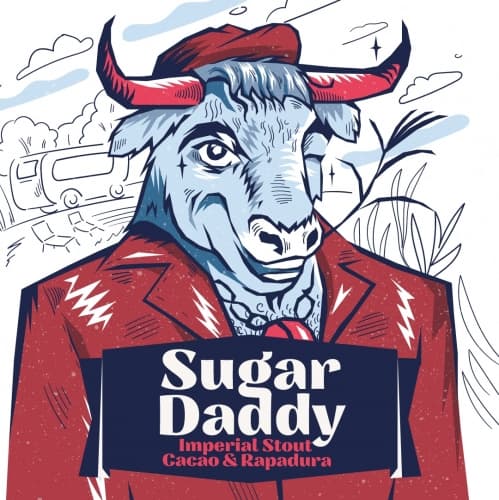Sugar Daddy