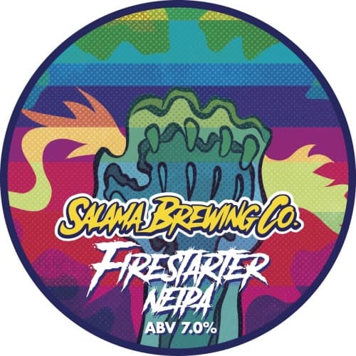 Firestarter
