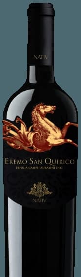 Eremo San Quirico