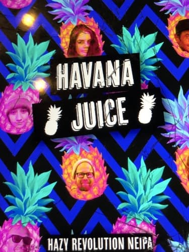Havana Juice