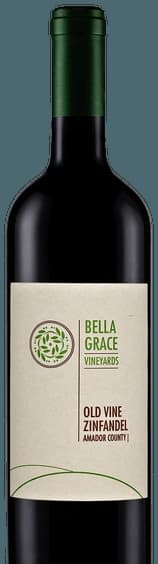 Old Vine Zinfandel