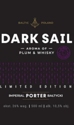Dark Sail