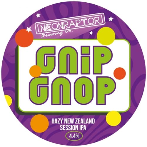 Gnip Gnop