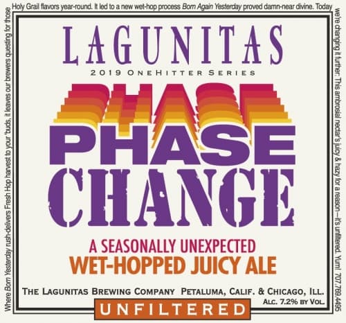 Phase Change