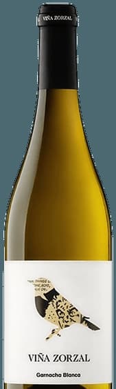Garnacha Blanca