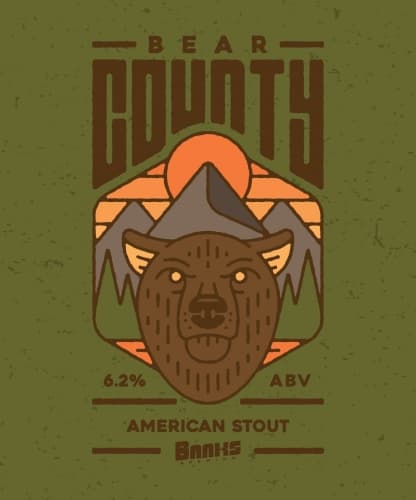 Bear County