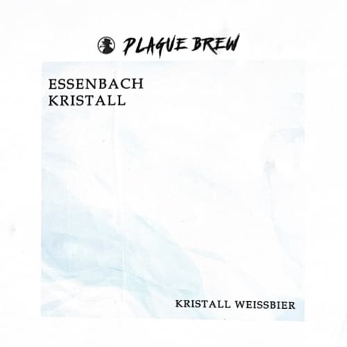 Essenbach Kristall