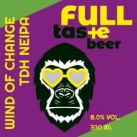 #039 Wind of Change TDH NEIPA
