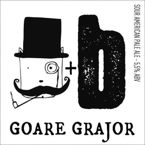 Goare Grajor