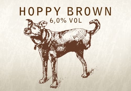 Hoppy Brown