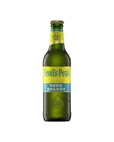 Hero Shandy