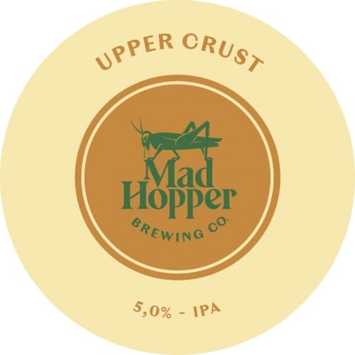 Upper Crust