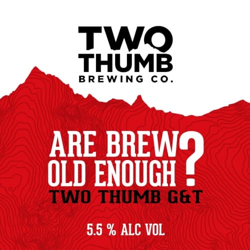 Are Brew Old Enough?