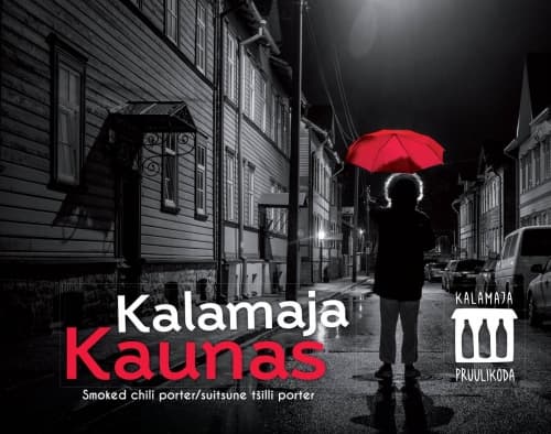 Kalamaja Kaunas