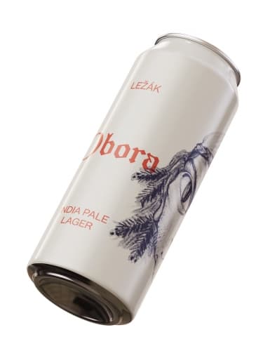 India Pale Lager