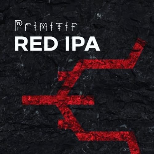 Primitif RED IPA