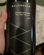 Cabernet Sauvignon