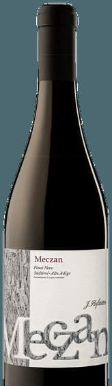 Meczan Pinot Nero Alto Adige