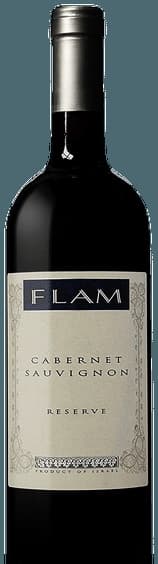 Cabernet Sauvignon Reserve