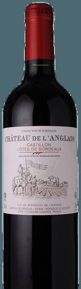 Castillon - Côtes de Bordeaux