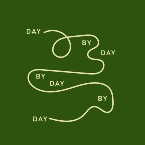 DAY BY DAY