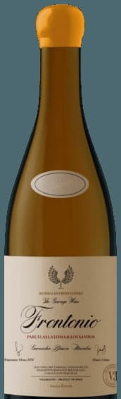La Loma & Los Santos Garnacha Blanca - Macabeo