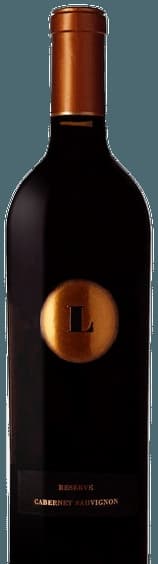 Reserve Cabernet Sauvignon