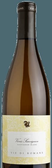 Vieris Sauvignon Blanc