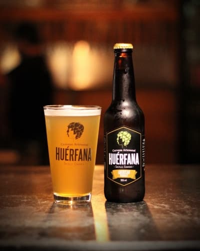 American Wheat