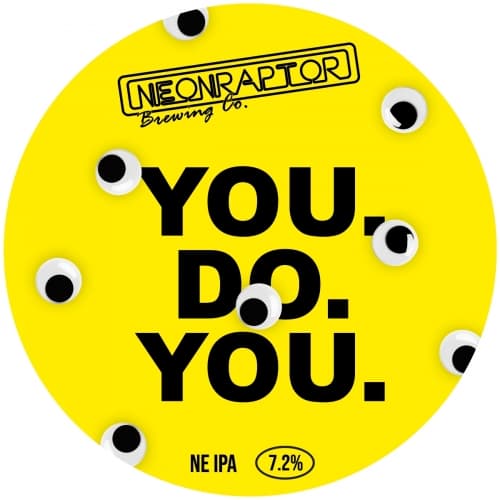 You Do You