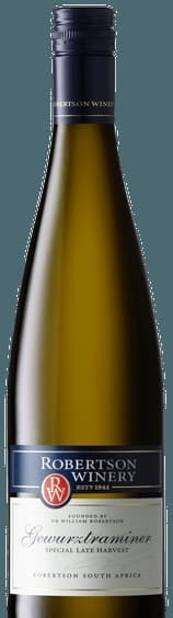 Special Late Harvest Gewürztraminer