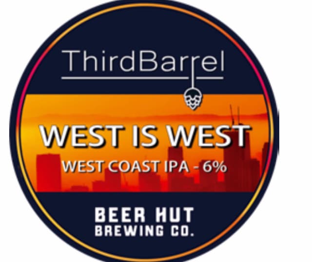 West Is West